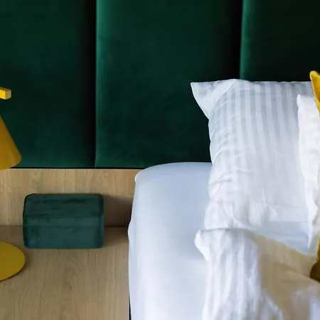 Blue Paradise - Basen - Spa- Sauna - Parking 아파트 *