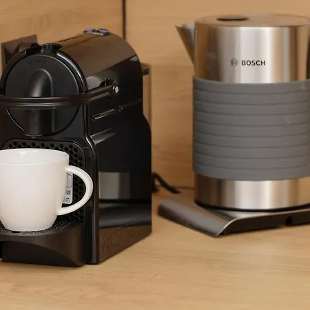 Blue Paradise - Basen - Spa- Sauna - Parking 아파트 Dziwnów