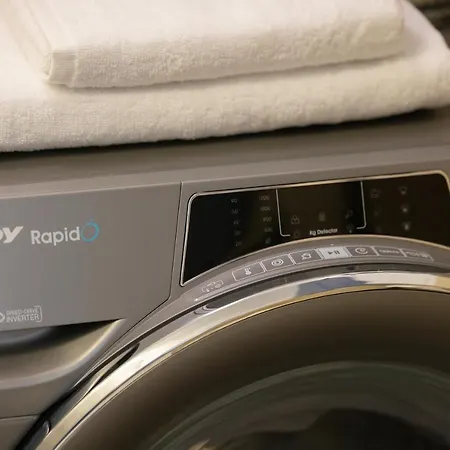 아파트 Blue Paradise - Basen - Spa- Sauna - Parking