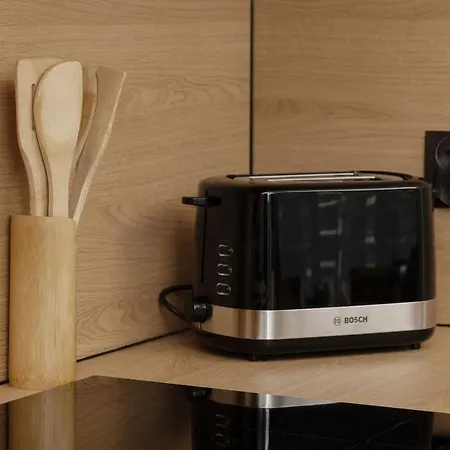 Blue Paradise - Basen - Spa- Sauna - Parking 아파트 Dziwnów