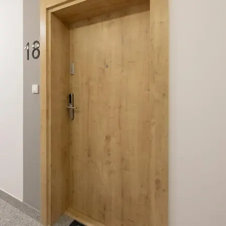 Blue Paradise - Basen - Spa- Sauna - Parking Dziwnow