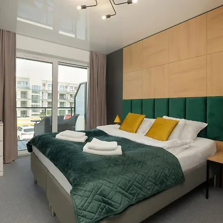 Blue Paradise - Basen - Spa- Sauna - Parking Дзивнув