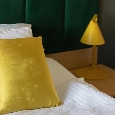 Blue Paradise - Basen - Spa- Sauna - Parking 아파트