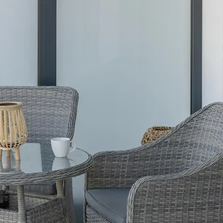 Blue Paradise - Basen - Spa- Sauna - Parking *