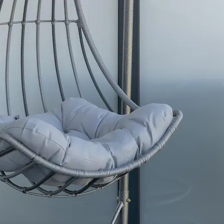 Апартаменты Blue Paradise - Basen - Spa- Sauna - Parking Дзивнув