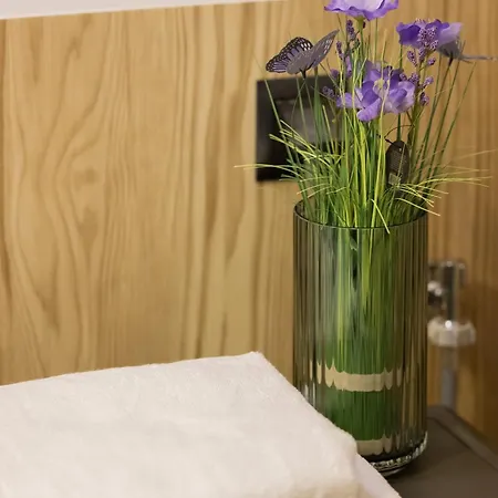 Blue Paradise - Basen - Spa- Sauna - Parking 아파트 Dziwnów