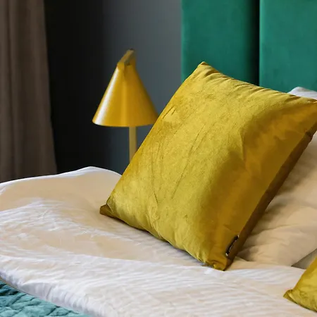 Blue Paradise - Basen - Spa- Sauna - Parking Апартаменты