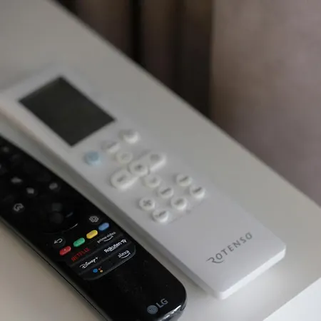 Blue Paradise - Basen - Spa- Sauna - Parking * Дзивнув