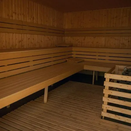 Blue Paradise - Basen - Spa- Sauna - Parking * Dziwnów