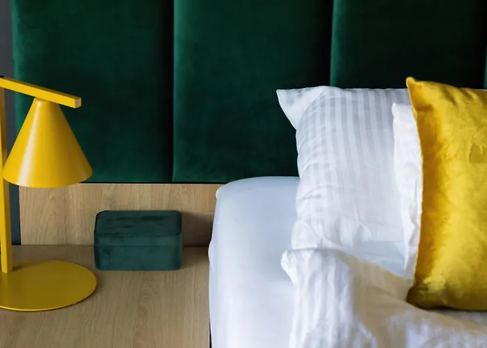 Blue Paradise - Basen - Spa- Sauna - Parking Apartmán *