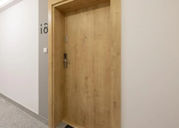 Blue Paradise - Basen - Spa- Sauna - Parking Dziwnów