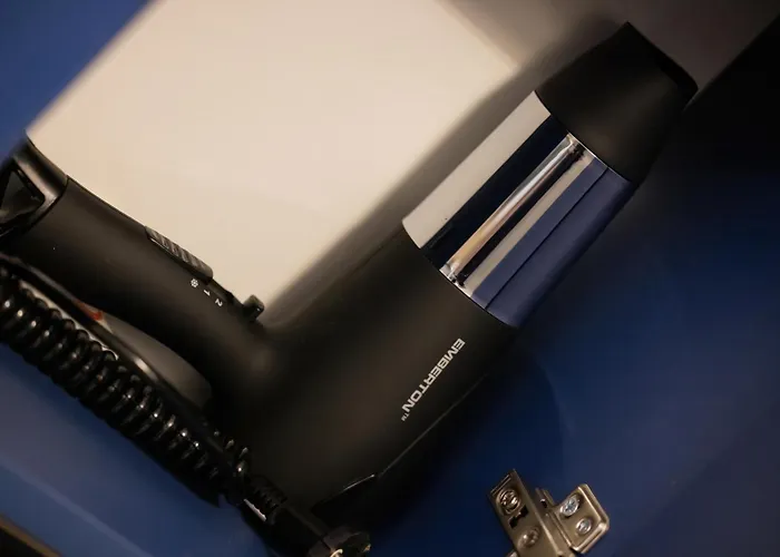 Blue Paradise - Basen - Spa- Sauna - Parking