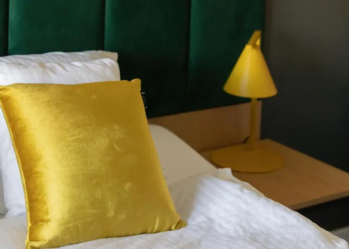 Blue Paradise - Basen - Spa- Sauna - Parking Apartmán