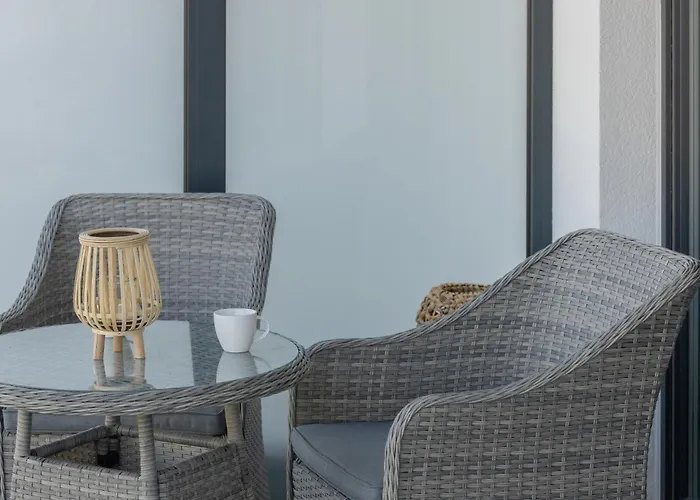 Blue Paradise - Basen - Spa- Sauna - Parking *