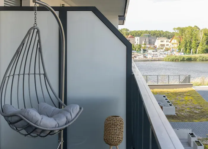 Blue Paradise - Basen - Spa- Sauna - Parking