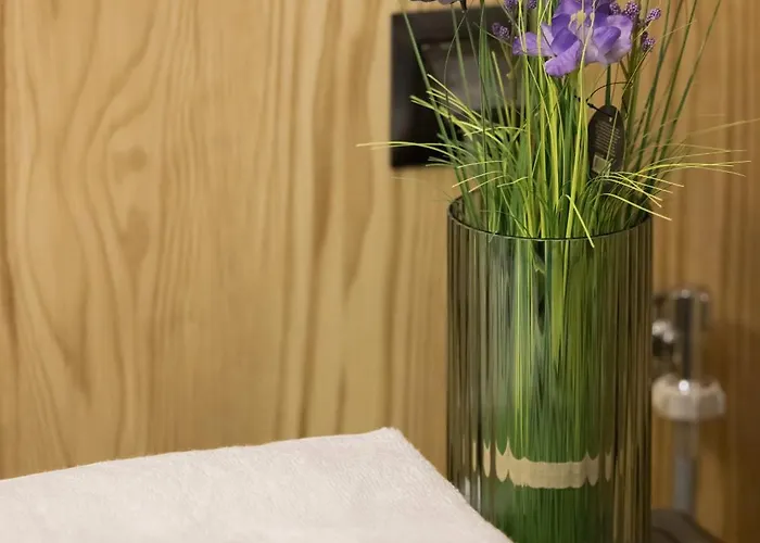 Blue Paradise - Basen - Spa- Sauna - Parking Apartmán Dziwnów