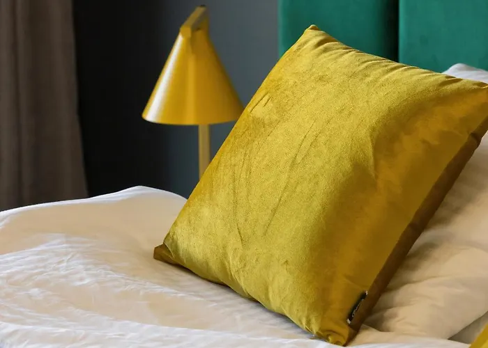 Blue Paradise - Basen - Spa- Sauna - Parking Apartmán