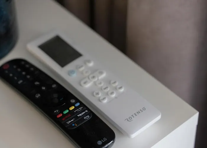 Blue Paradise - Basen - Spa- Sauna - Parking * Dziwnów