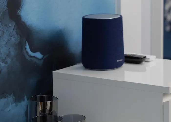 Blue Paradise - Basen - Spa- Sauna - Parking Dziwnów