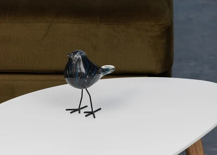 Blue Paradise - Basen - Spa- Sauna - Parking Apartmán *