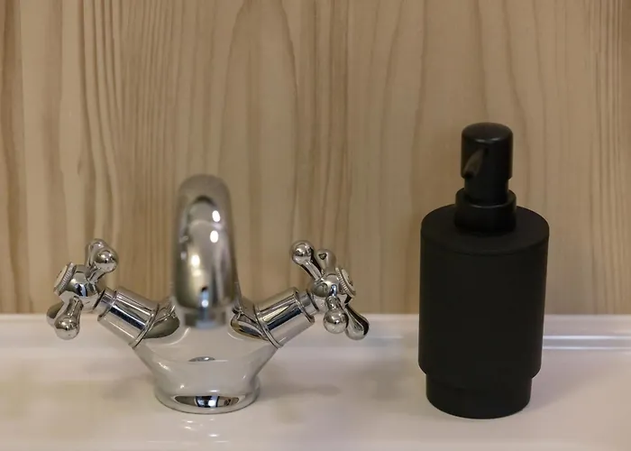 Blue Paradise - Basen - Spa- Sauna - Parking