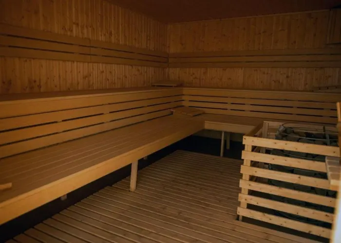 Blue Paradise - Basen - Spa- Sauna - Parking * Dziwnów